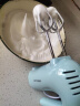 荣事达（Royalstar） 打蛋器电动家用手持奶油打发器小型蛋糕机自动搅拌器迷你打蛋机烘焙工具 基础烘焙套餐 晒单实拍图