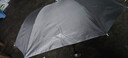 【全网爆款】手动UV折叠雨伞男女晴雨伞两用防晒遮阳黑胶伞 【晴雨两用伞】颜色随机 实拍图