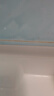 墨斗鱼美缝贴条防水贴厨房灶台水槽密封条单折卫生间马桶防水贴条3卷 实拍图