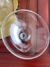 惠寻 京东自有品牌玻璃自动茶具套装家用懒人全自动磁吸泡茶神器茶壶 玻璃自动茶具套装 1件 实拍图