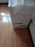 荣事达（Royalstar）小冰柜家用小型冷冻保鲜迷你冷藏商用卧式冷柜单用储母乳柜节能省电 【一级节能 全国联保】单温 158L 实拍图