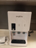 普尼客思（poolicos）台式商用直饮水机净水器饮水机过滤净饮RO反渗透制冷加热直饮一体机开水器办公家用工厂自来水管线 【205台式】UF矿物水 约60人（四重过滤冰温热 实拍图