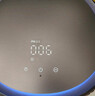 飞利浦（PHILIPS）空气净化器除甲醛神器新房急入住专业家用宠物净化机除烟味病毒过敏原螨尘国家补贴AC4228/01 实拍图