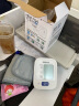 欧姆龙（OMRON）电子血压计家用上臂式血压仪 HEM-7124 晒单实拍图
