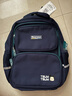 迪士尼（Disney）儿童书包护脊减负男孩4-6年级大容量轻便书包小学生男生 【小号 轻便减负】藏青1-4年级 实拍图