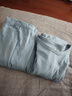 宜而爽【商场品质】一等品100%全棉男保暖内衣套装秋衣秋裤冬纯棉毛衫裤 实拍图