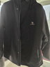 骆驼（CAMEL）男装夹克外套春秋款情侣户外旅行服徒步登山服男M14CS01668 实拍图