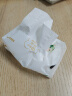 心相印抽纸纸巾餐巾纸面巾纸母婴可用 80抽*2包 实拍图