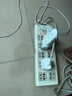 海尔随身wifi可移动无线wifi6免插卡上网宝随行无线上网卡便携式车载4g无限路由器全国通用流量2025款 实拍图