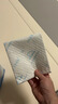 十月结晶婴儿隔尿垫宝宝一次性隔尿垫护理垫一次性床单 铂金装M100片【33*45cm】 实拍图