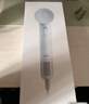 徕芬Laifen SE Lite 家用入门款高速吹风机 莱芬大风力速干低噪学生宿舍便携风筒 礼物推荐 国家补贴 SE lite绿色 实拍图