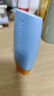 Mistine蜜丝婷防晒霜小黄帽40ml*2防水汗防紫外线SPF50+学生双11 实拍图