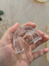 【专利产品】爱牙牙止鼾器 防打呼噜阻鼾牙套 成人夜间男女防打呼噜打鼾阻鼾器 止鼾牙套 口腔矫治器硅胶 止鼾牙套 实拍图