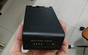 沣标（FB）BP-U90/U60索尼摄像机电池Z380 FX9V FX6V FS7 FS5M2 EX280 X260 Z280 Z190电影机专用电池充电器 BP-U60（5200mAh） 实拍图