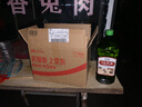 青泽源山茶油1.8L 纯茶油 一级压榨山茶籽油茶子油野生茶树油食用油 实拍图