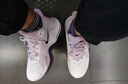 耐克（NIKE）男子篮球鞋AIR MAX IMPACT3运动鞋DC3725-101 白粉 43  实拍图