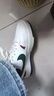 耐克NIKE板鞋女缓震透气GAMMA FORCE运动鞋DX9176-102白绿蓝39 实拍图