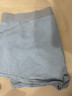 英博伦儿童内裤男童平角四角莱卡棉抗菌青少年中大童小男孩短裤三条装 10023 儿童内裤 3条 180 实拍图