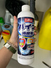 巨奇（JUQI）下水道防臭除臭剂厨房管道疏通溶解厕所马桶地漏下水道防反臭神器 实拍图