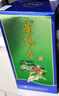 景芝  景阳春小老虎  浓香型白酒  52度  500ml*6瓶 整箱装 实拍图