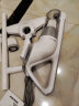奥克斯（AUX）家用吸尘器手持地毯式低噪音小型迷你大功率强力吸尘器除尘机宠物家庭有线5米 AXS-927 白色升级版 实拍图