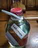 九江双蒸米香型白酒 泡酒米酒自饮粮食酒散酒浸泡青梅药材养生酒送礼白酒 53度 5.1L 1桶 纯粮浸泡酒 实拍图