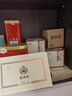 天和珍宝 雅安藏茶 8年陈化特级康砖 四川老黑茶熟茶南路边茶厂500g黑砖茶 实拍图