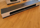 哈曼卡顿CITATION BAR MB1100 700 5.1魔力家庭影院套装电视回音壁音响杜比环绕无线蓝牙条形音箱soundbar MB1100回音壁 黑色 实拍图