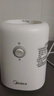 美的（Midea）【政府补贴】榨汁料理机榨汁杯多功能易清洗家用小型搅拌机小米糊果汁机婴儿辅食机MJ-WBL2501B 实拍图