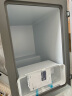美的200升-40℃超低温速冻电冰柜 家用商用减霜冷藏柜冷冻柜一级小冰柜保鲜小型冰箱BD/BC-200KEM(E) 晒单实拍图