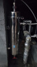 净邦 全屋中央净水器家用管道式超滤机净水机农村井水大流量别墅商用自来水前置过滤器PVDF抗拉伸膜 全屋大流量2000L 实拍图