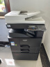 夏普（SHARP）A3打印机复印机激光 a3a4一体复合机 大型打印机办公商用 双纸盒 BP-M2322R 晒单实拍图