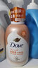 屈臣氏多芬Dove浓密沐浴泡泡400ml 多包装随机发货 白桃果香 400ml 1瓶 实拍图