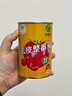 冠农股份【2025年新产季】新疆去皮整番茄罐头400g*1罐新鲜西红柿块番茄丁 实拍图