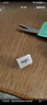 爱国者（aigo）64GB USB2.0 车载U盘C1C迷你款 银色 金属Type-C车载u盘 手机电脑通用优盘 实拍图