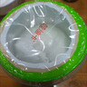 京鲜生哇迪卡 泰国椰子蛋4个装/箱 单果500g/个 源头直发 水果一件包邮  实拍图