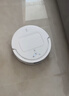 科沃斯（ECOVACS）T80S扫地机器人扫拖一体自动清洗全自动自清洁拖地机扫地吸尘拖地三合一国家补贴滚筒T80pro洗地机 【咨询领大额券】T80水箱版 实拍图