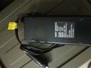 纽曼（Newsmy）车载逆变器12V转220V点烟器200W转换器摆摊电源插座Pro 实拍图