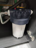 小激动双罐软水机家用2.8T/H大流量小型厨下式 全自动中央全屋净水软水系统套装 软化水除垢净水器设备 中央软JDSF-R300（2.8T/H处理量） 晒单实拍图