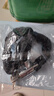 普达 自行车锁防盗链条锁便携式锁单车锁电动车链子锁山地车链锁车锁 实拍图