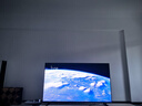 索尼KD-75X80L 75英寸 高色域智能电视 4K HDR 全面屏设计 黑色 实拍图