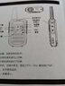 德顺无线手持对讲机大功率远距离户外工地酒店饭店自驾小型轻薄滑雪测绘保安手台民用商用DS-5000 玲珑款【2台】 实拍图