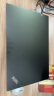 ThinkPad E15 酷睿i7独立显卡轻薄本商务办公游戏本工程设计师绘画3D渲染制图工作站编程联想笔记本电脑ibm 十核i7-1255U 24G 1T固态 定制 MX550图形独显 FHD IPS 晒单实拍图