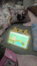 华夏方舟儿童学习机学前幼小衔接早教机小初高同步学习平板识字拼音英语点读机护眼防摔故事机 11英寸旗舰版(8G+128G+护眼+幼儿到初中) 实拍图