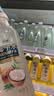 七鲜【配料干净】100%椰子水饮料1L 实拍图