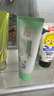 百雀羚（PECHOIN）洗面奶女草本精萃水润保湿洁面乳95g品质国货送女友中秋送礼 实拍图