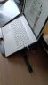 索皇（SUOHUANG）SH-012DZ笔记本电脑支架托架桌面增高电脑升降便携式托架适用于联想华硕苹果Mac散热器立式 实拍图