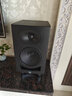 K&LKali LP6 V2 IN5 IN8 V2 lp8专业监听音箱 双分频三分频同轴音响 LP6 V2黑色（赠悬浮架+线）对装 实拍图