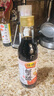 恒顺蟹醋 5度 300ml/瓶 香醋纯粮酿造食醋海鲜醋螃蟹 实拍图