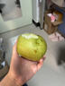 隰县玉露香梨 【顺丰现货】整箱香梨当季水果山西隰县小西天特产 孕妇水果送礼 12粒特大果（净重约9斤）90+mm 实拍图
